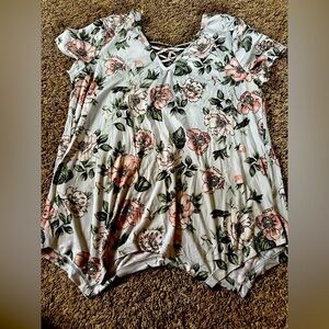 Daytrip size large wore once